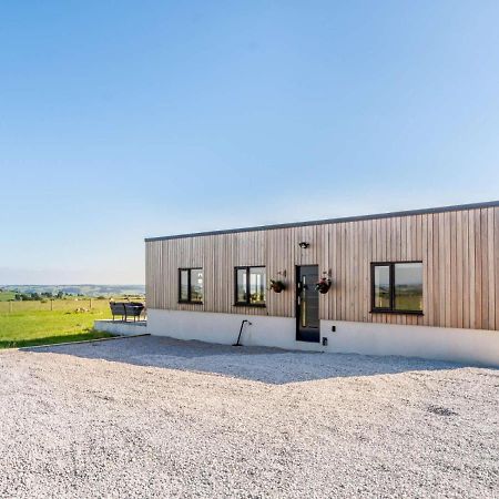 2-Bed Modern Bungalow - Outstanding Country Views Harrogate Kültér fotó
